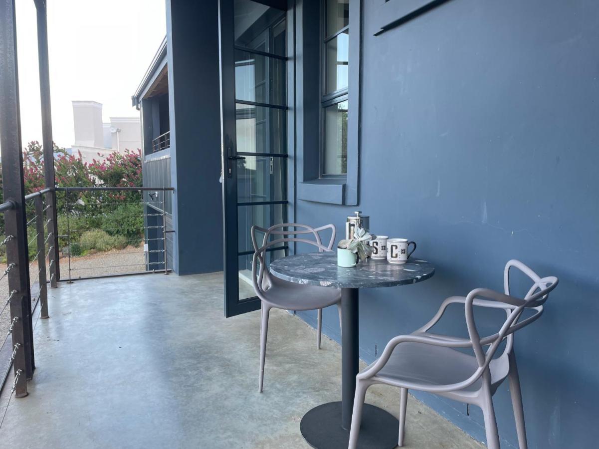 Lekkerberg Hotel รีบีค คาสตีล ภายนอก รูปภาพ