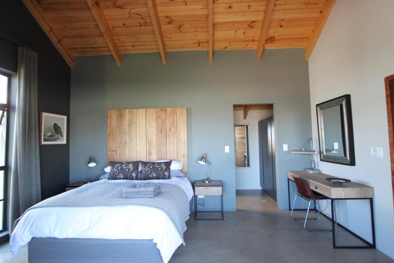 Lekkerberg Hotel รีบีค คาสตีล ภายนอก รูปภาพ