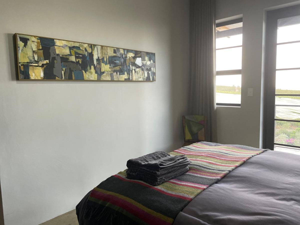 Lekkerberg Hotel รีบีค คาสตีล ภายนอก รูปภาพ