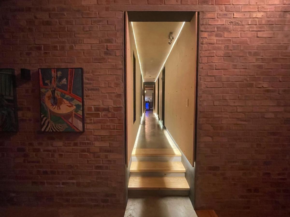 Lekkerberg Hotel รีบีค คาสตีล ภายนอก รูปภาพ